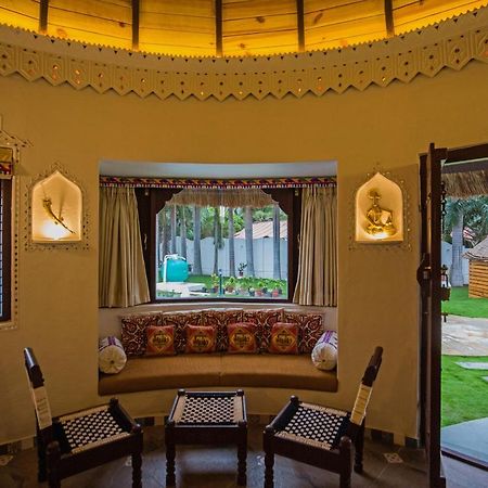 Nirali Resorts Rajkot Exterior photo