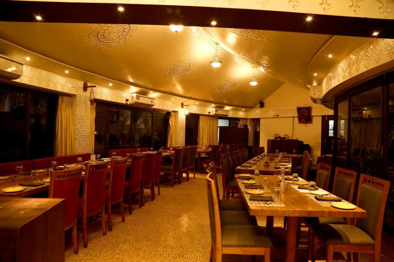Nirali Resorts Rajkot Exterior photo
